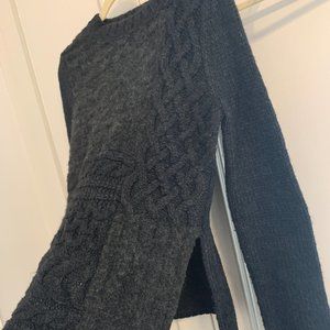 Zara Knit Sweater